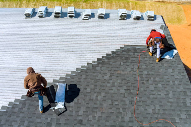 Roof Repair Estimates in Temple City, CA