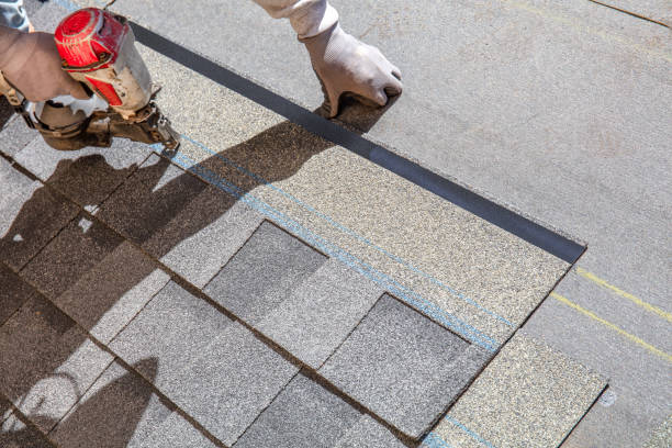Quick and Trustworthy Emergency Roof Repair Services in Temple City, CA
